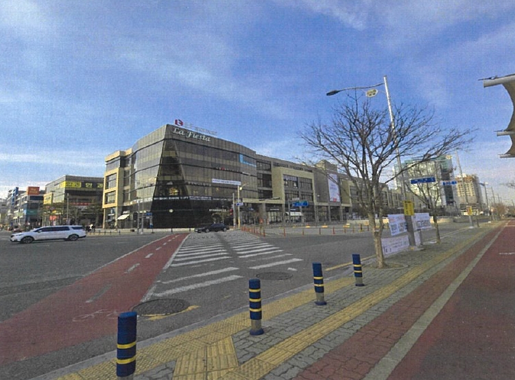 경상남도 양산시 물금읍 가촌리 1292 라피에스타양산 1층1-025호 근린상가 경매 사진 11