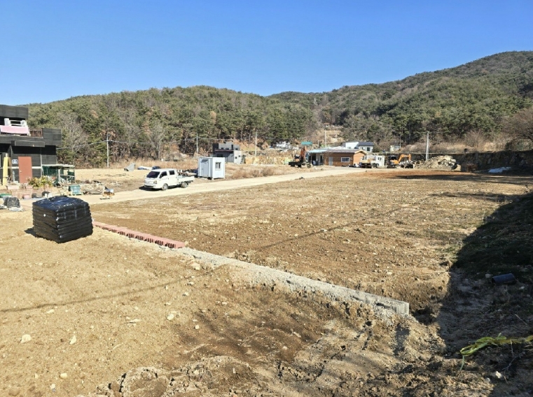 경상남도 양산시 하북면 백록리 397-5 외 2필지 도로 경매 사진 2
