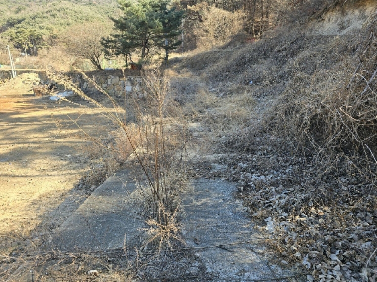 경상남도 양산시 하북면 백록리 397-5 외 2필지 도로 경매 사진 4