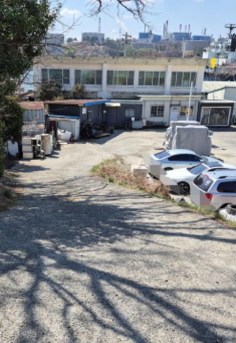 울산광역시 남구 장생포동 227-10 외 5필지 근린생활시설 경매 사진 17