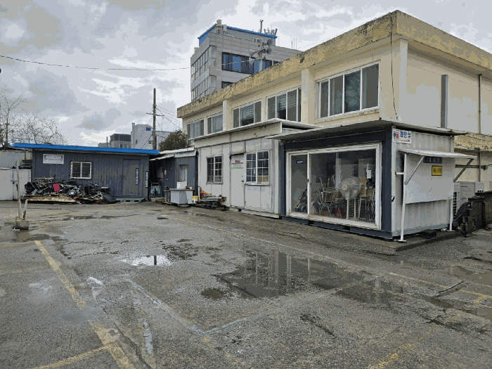 울산광역시 남구 장생포동 227-10 외 5필지 근린생활시설 경매 사진 38