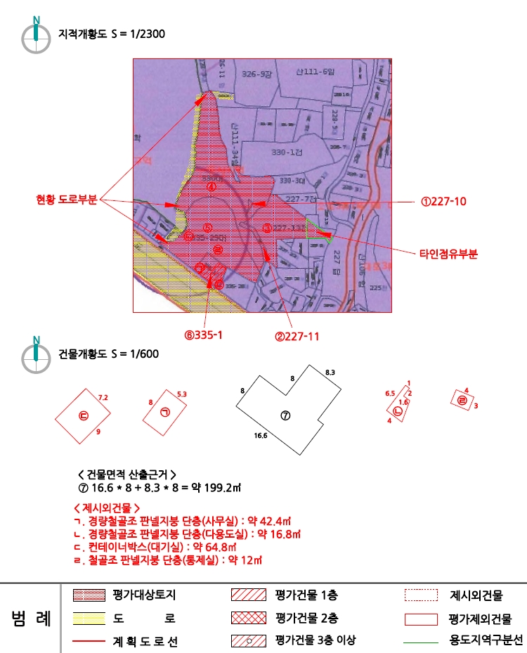울산광역시 남구 장생포동 227-10 외 5필지 근린생활시설 경매 사진 53