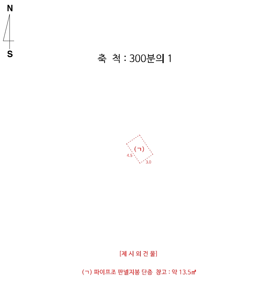 경상남도 양산시 동면 법기리 532-1 답 경매 사진 13