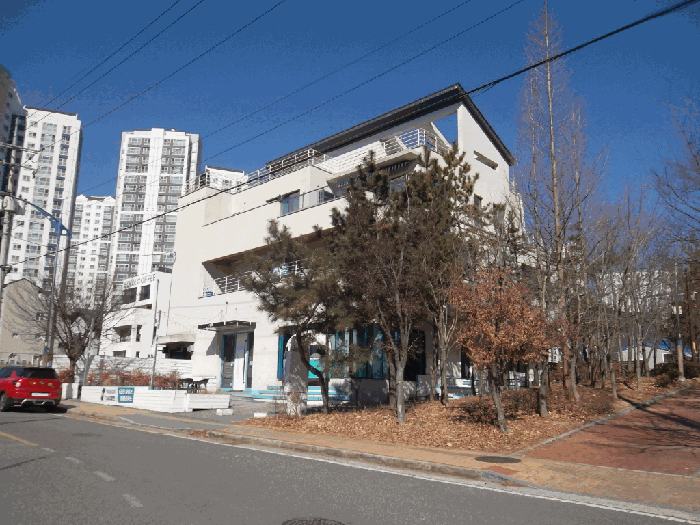 울산광역시 북구 중산동 1286-8 상가주택 경매 사진 11