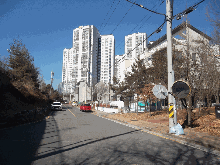울산광역시 북구 중산동 1286-8 상가주택 경매 사진 12