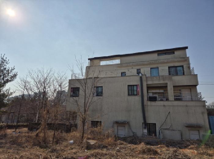 울산광역시 북구 중산동 1286-8 상가주택 경매 사진 3