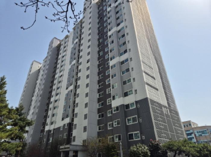 울산광역시 남구 삼산동 182-1 아데라움아파트 107동 5층506호 아파트 경매 사진 10