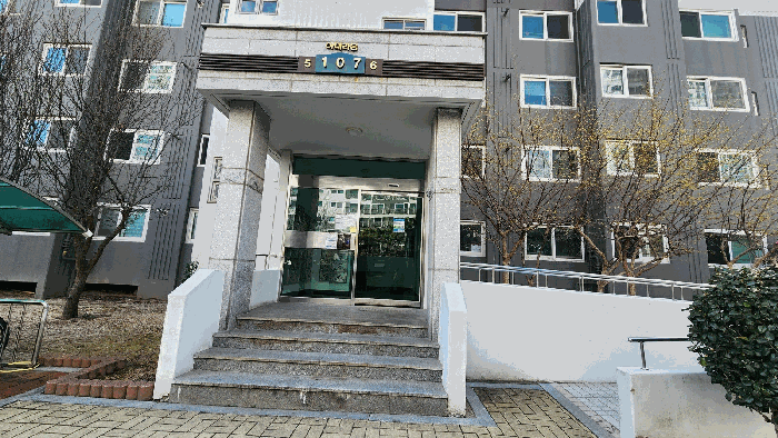 울산광역시 남구 삼산동 182-1 아데라움아파트 107동 5층506호 아파트 경매 사진 12