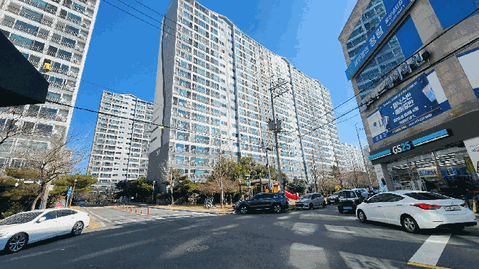 울산광역시 남구 삼산동 182-1 아데라움아파트 107동 5층506호 아파트 경매 사진 13