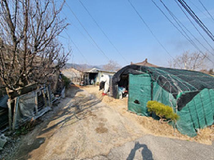 경상남도 김해시 대동면 조눌리 167 단독주택 경매 사진 4