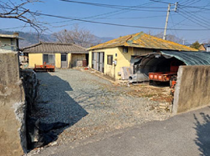 경상남도 김해시 대동면 조눌리 167 단독주택 경매 사진 5