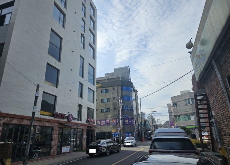 경상남도 김해시 어방동 1095-1 숙박시설 경매 사진 10