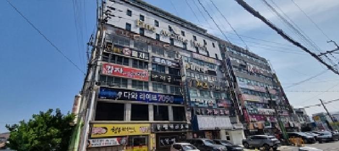 경상남도 창원시 의창구 봉곡동 32-11 상관빌딩 6층601호 외 2개호 숙박(콘도등) 경매 사진 1