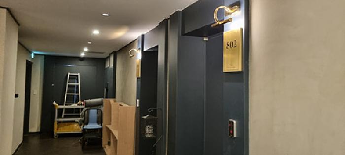 경상남도 창원시 의창구 봉곡동 32-11 상관빌딩 6층601호 외 2개호 숙박(콘도등) 경매 사진 12