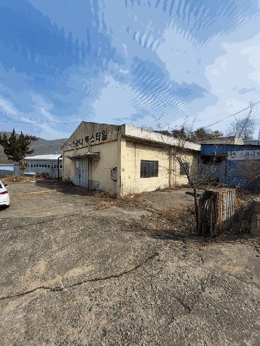 경상남도 김해시 상동면 매리 726-1 공장 경매 사진 18