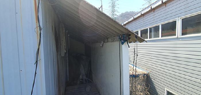 경상남도 김해시 상동면 매리 726-1 공장 경매 사진 7