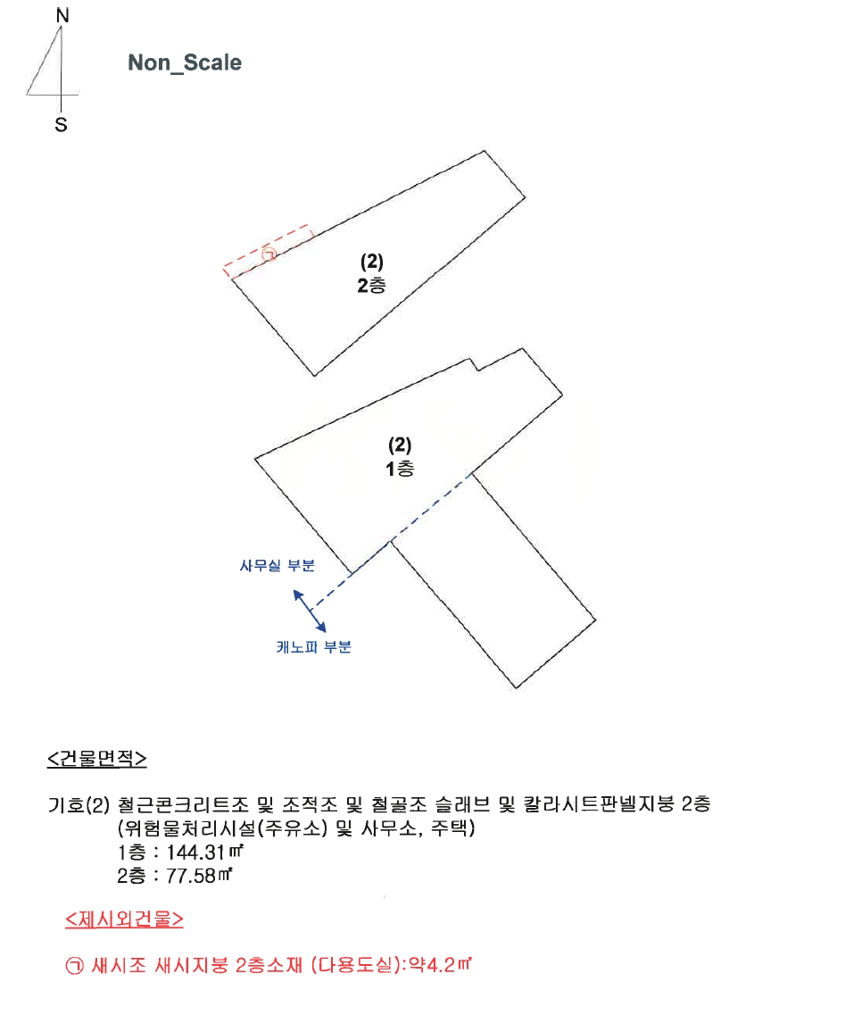 경상남도 김해시 내동 495 주유소 경매 사진 41