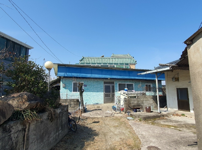 경상남도 창원시 의창구 대산면 모산리 315-57 외 1필지 단독주택 경매 사진 1