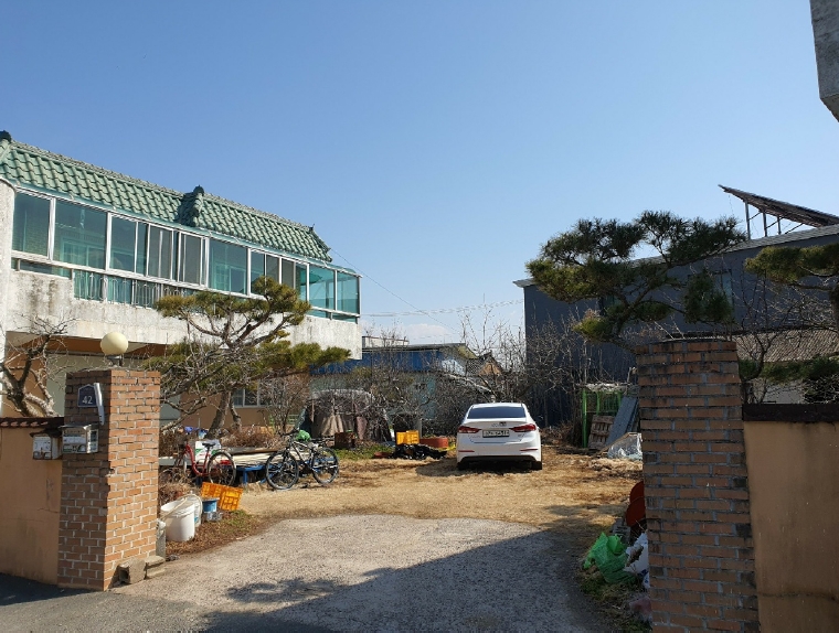 경상남도 창원시 의창구 대산면 모산리 315-57 외 1필지 단독주택 경매 사진 2