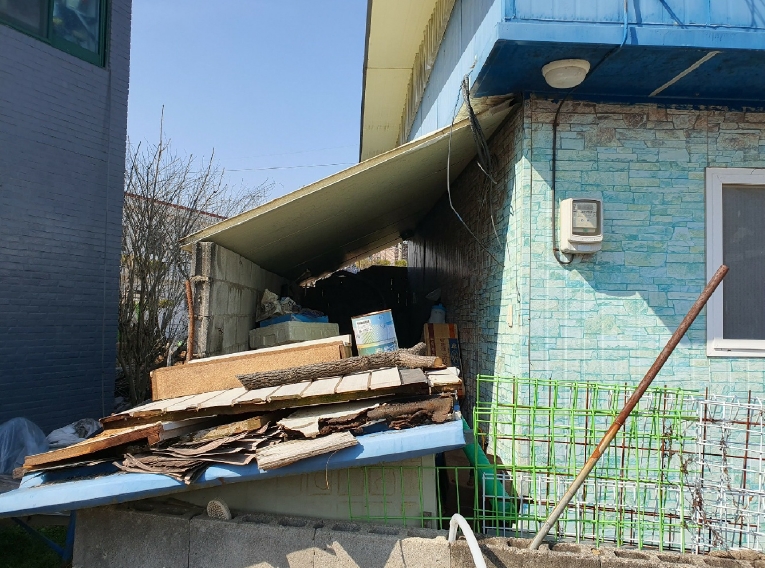 경상남도 창원시 의창구 대산면 모산리 315-57 외 1필지 단독주택 경매 사진 3