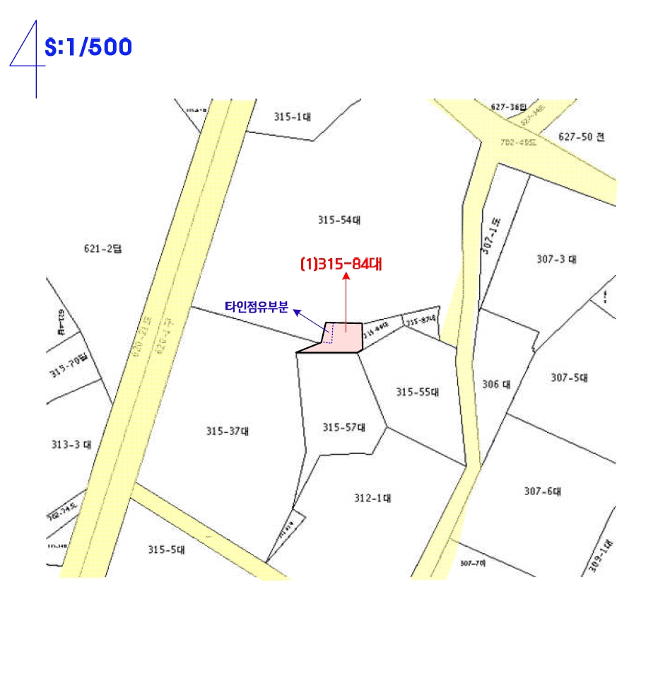 경상남도 창원시 의창구 대산면 모산리 315-57 외 1필지 단독주택 경매 사진 23