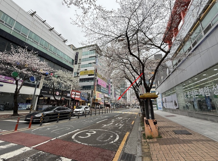 경상남도 김해시 대청동 314-1 사파이어빌딩 2층 201호 근린상가 경매 사진 17