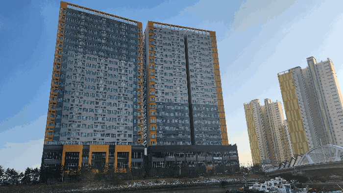 경상남도 창원시 진해구 용원동 1347 다인로얄팰리스부산신항2차 8층819호 오피스텔 경매 사진 37