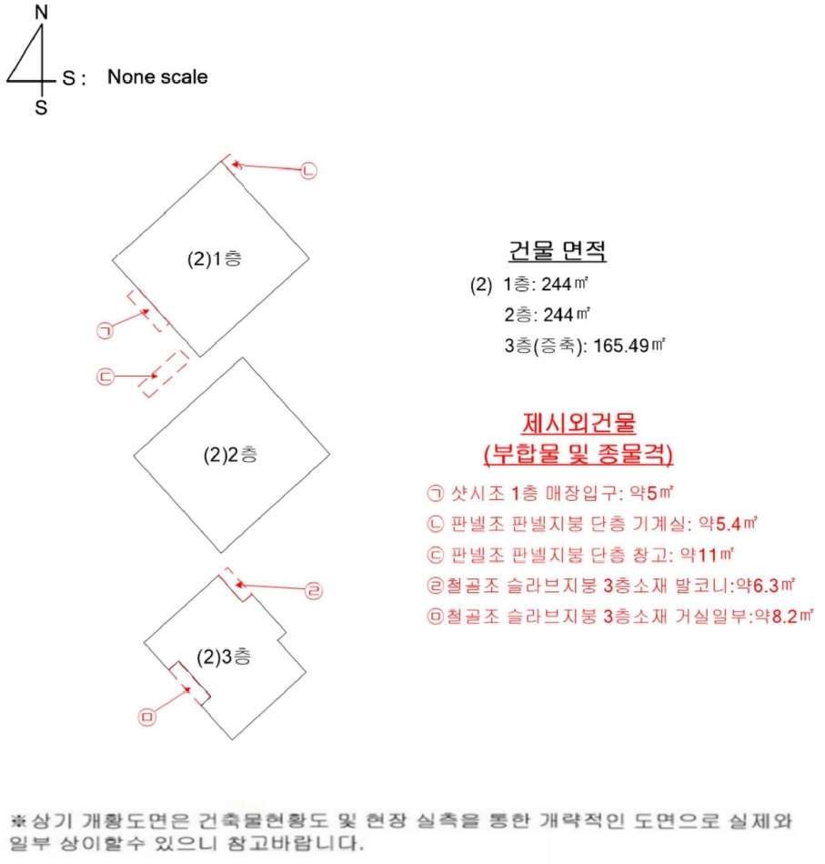 경상남도 김해시 동상동 1102-8 근린주택 경매 사진 50