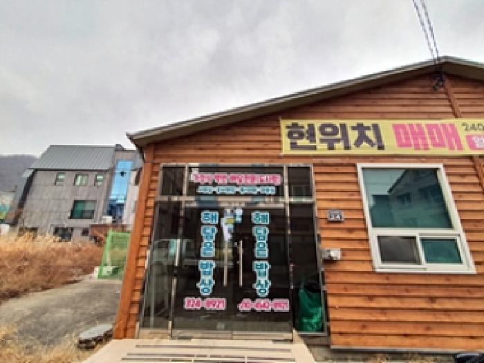 경남 김해시 율하동 1305-11,주건축물제1동) 상가주택 경매 사진 9