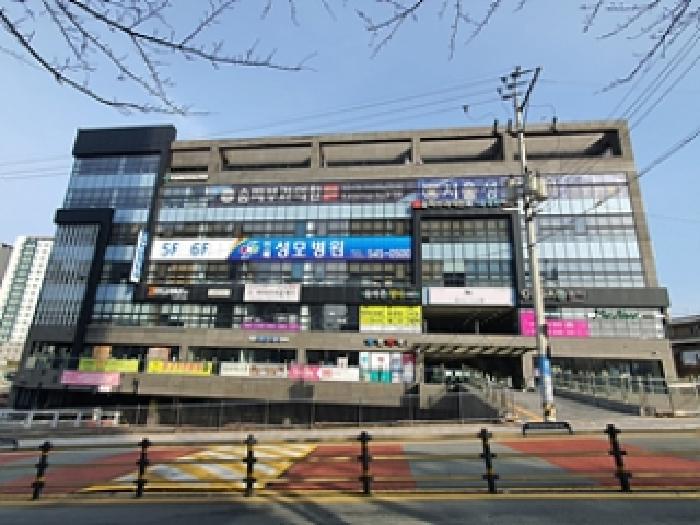 경남 창원시 진해구 장천동 408-2, 3층308호 (장천동,장천동엠에스빌딩) 외 2필지 근린상가 경매 사진 7