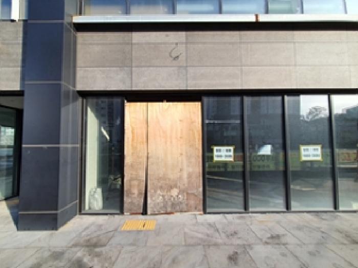 경남 창원시 진해구 장천동 408-2, 3층308호 (장천동,장천동엠에스빌딩) 외 2필지 근린상가 경매 사진 8