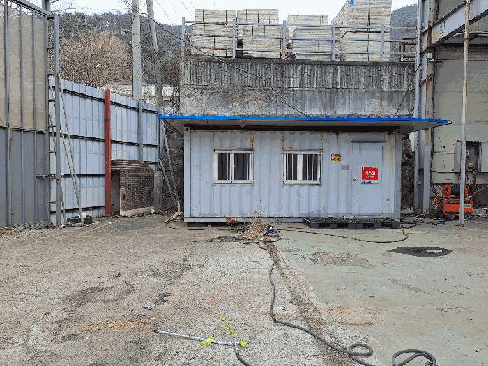 경상남도 김해시 주촌면 선지리 산22-19 외 1필지 공장 경매 사진 12