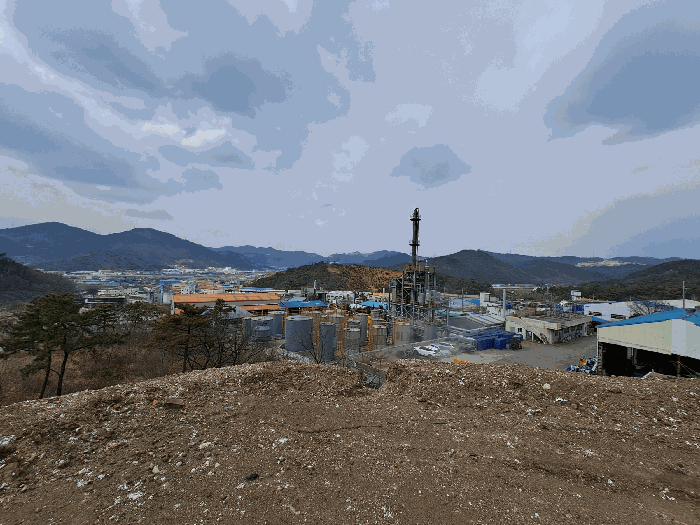 경상남도 김해시 주촌면 선지리 산22-19 외 1필지 공장 경매 사진 16