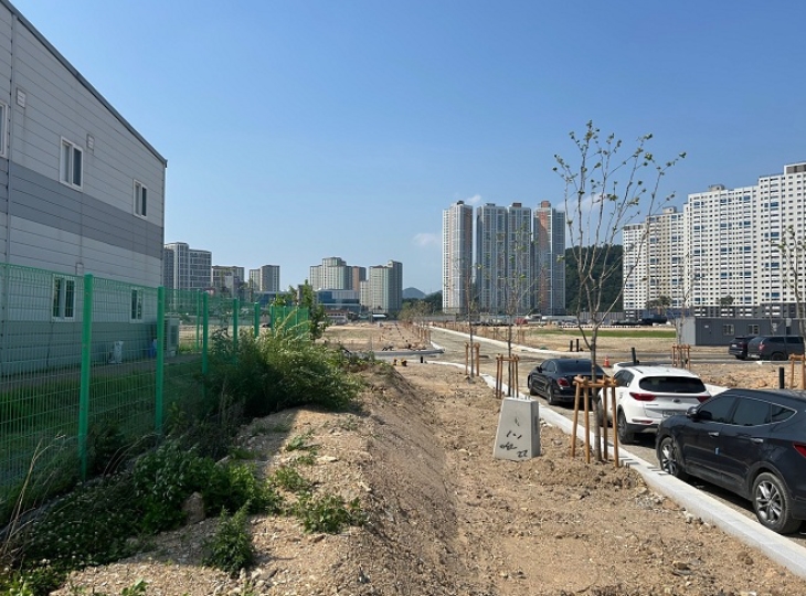 경상남도 김해시 신문동 314 답 경매 사진 6