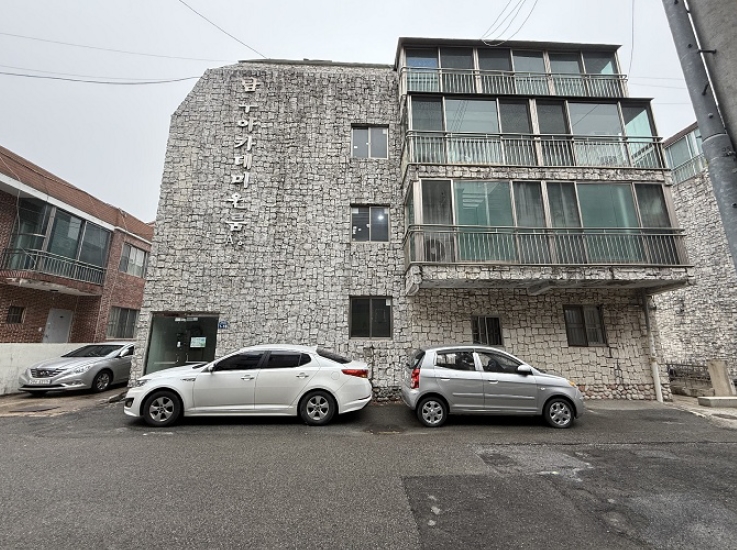 경상남도 김해시 삼방동 574-4 4층503호 다세대(빌라) 경매 사진 5