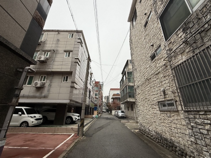 경상남도 김해시 삼방동 574-4 4층503호 다세대(빌라) 경매 사진 6