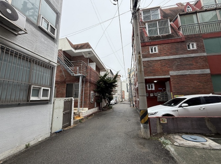 경상남도 김해시 삼방동 574-4 4층503호 다세대(빌라) 경매 사진 7