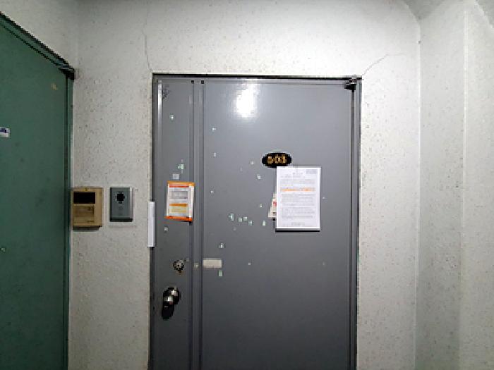 경상남도 김해시 삼방동 574-4 4층503호 다세대(빌라) 경매 사진 9