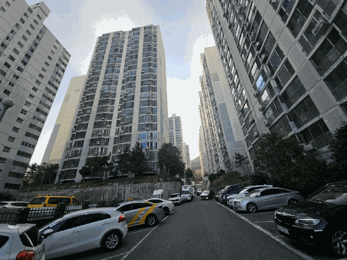 경상남도 김해시 어방동 499 대우유토피아아파트 3동 16층1601호 아파트 경매 사진 16