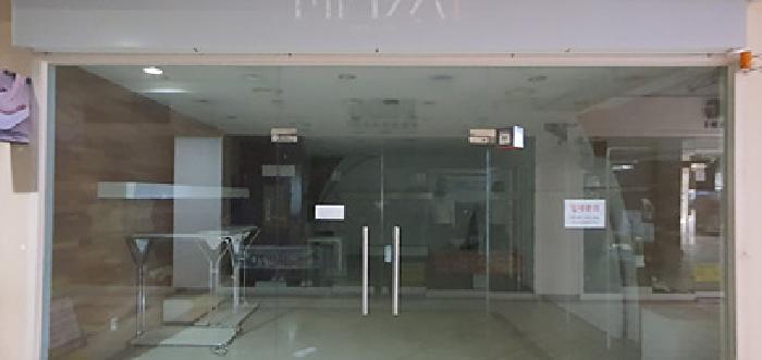 경상남도 김해시 내동 1131-4 휴앤락몰 1층126호 근린상가 경매 사진 2