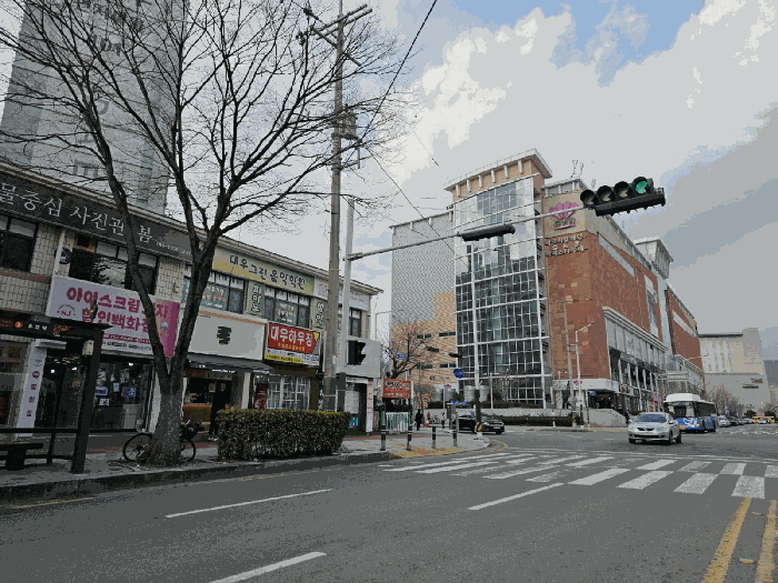경상남도 김해시 내동 1131-4 휴앤락몰 1층126호 근린상가 경매 사진 6