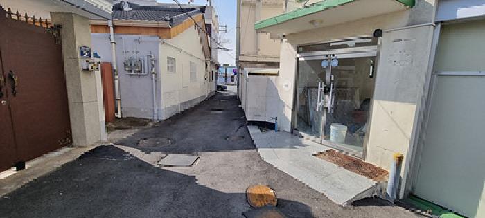 경상남도 창원시 진해구 여좌동 760-241 외 3필지 대지 경매 사진 2