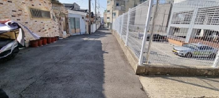 경상남도 창원시 진해구 여좌동 760-241 외 3필지 대지 경매 사진 11