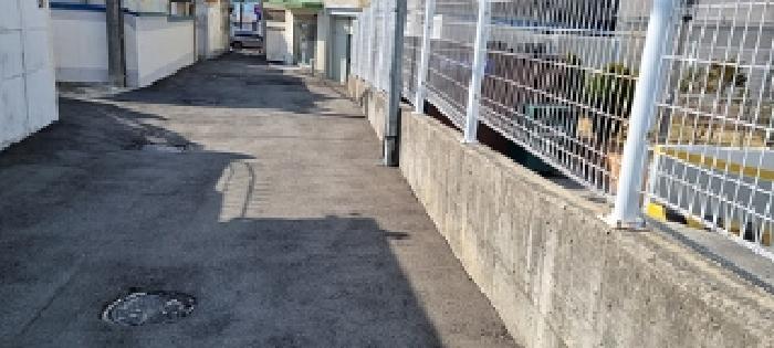 경상남도 창원시 진해구 여좌동 760-241 외 3필지 대지 경매 사진 12