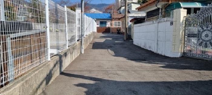 경상남도 창원시 진해구 여좌동 760-241 외 3필지 대지 경매 사진 13