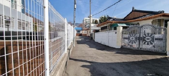 경상남도 창원시 진해구 여좌동 760-241 외 3필지 대지 경매 사진 15