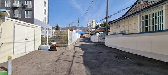 경상남도 창원시 진해구 여좌동 760-241 외 3필지 대지 경매 사진 16