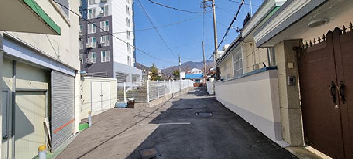 경상남도 창원시 진해구 여좌동 760-241 외 3필지 대지 경매 사진 17