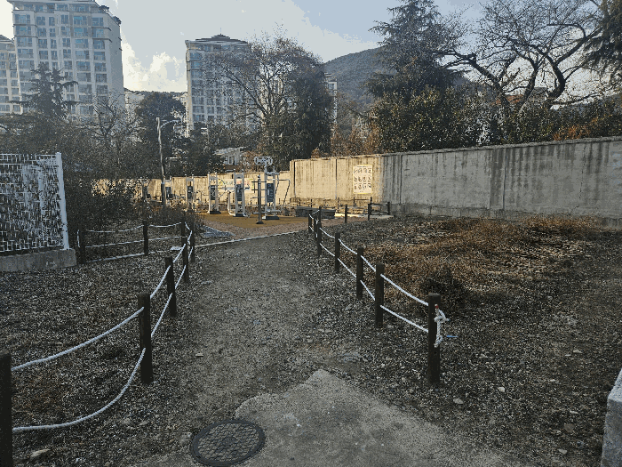경상남도 창원시 진해구 여좌동 760-241 외 3필지 대지 경매 사진 20