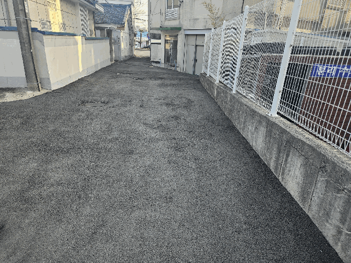 경상남도 창원시 진해구 여좌동 760-241 외 3필지 대지 경매 사진 22